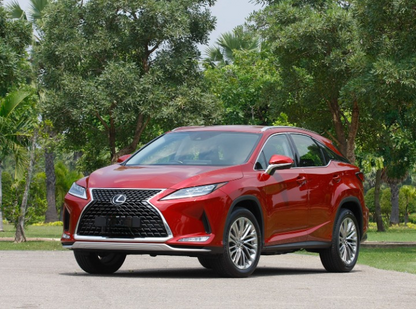 ART.4801 Full Set di pelle di alta qualità specifici per Lexus RX300/350/450