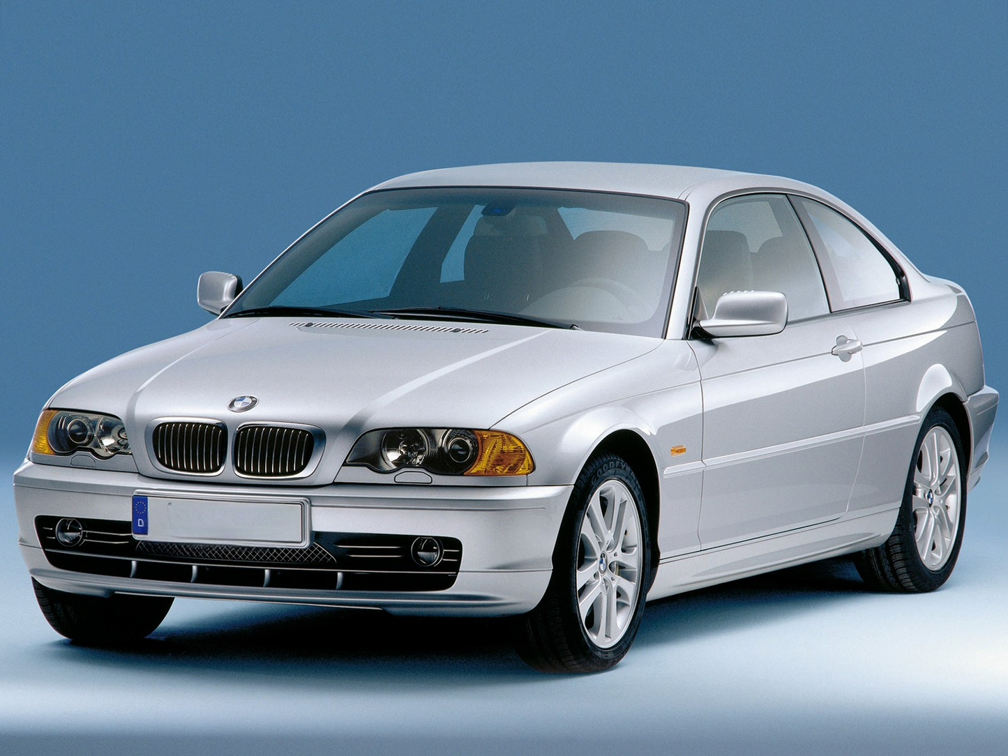 Fanale posteriore per BMW E46 Serie 3 Limo Touring 01-05 Facelift Set per motore H7 LWR