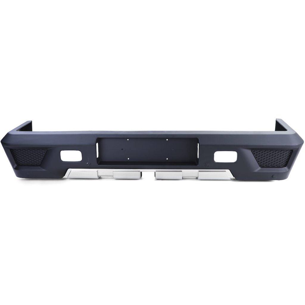 Paraurti Posteriore adatto per Mercedes G-Class W463 1989-2018