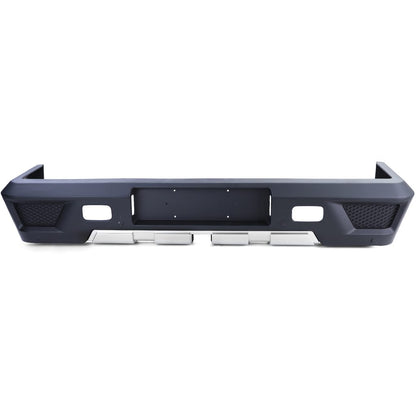 Paraurti Posteriore adatto per Mercedes G-Class W463 1989-2018