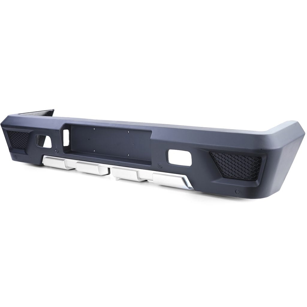 Paraurti Posteriore adatto per Mercedes G-Class W463 1989-2018