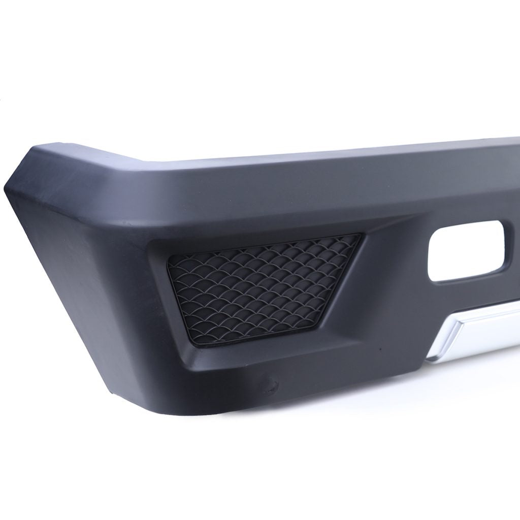 Paraurti Posteriore adatto per Mercedes G-Class W463 1989-2018