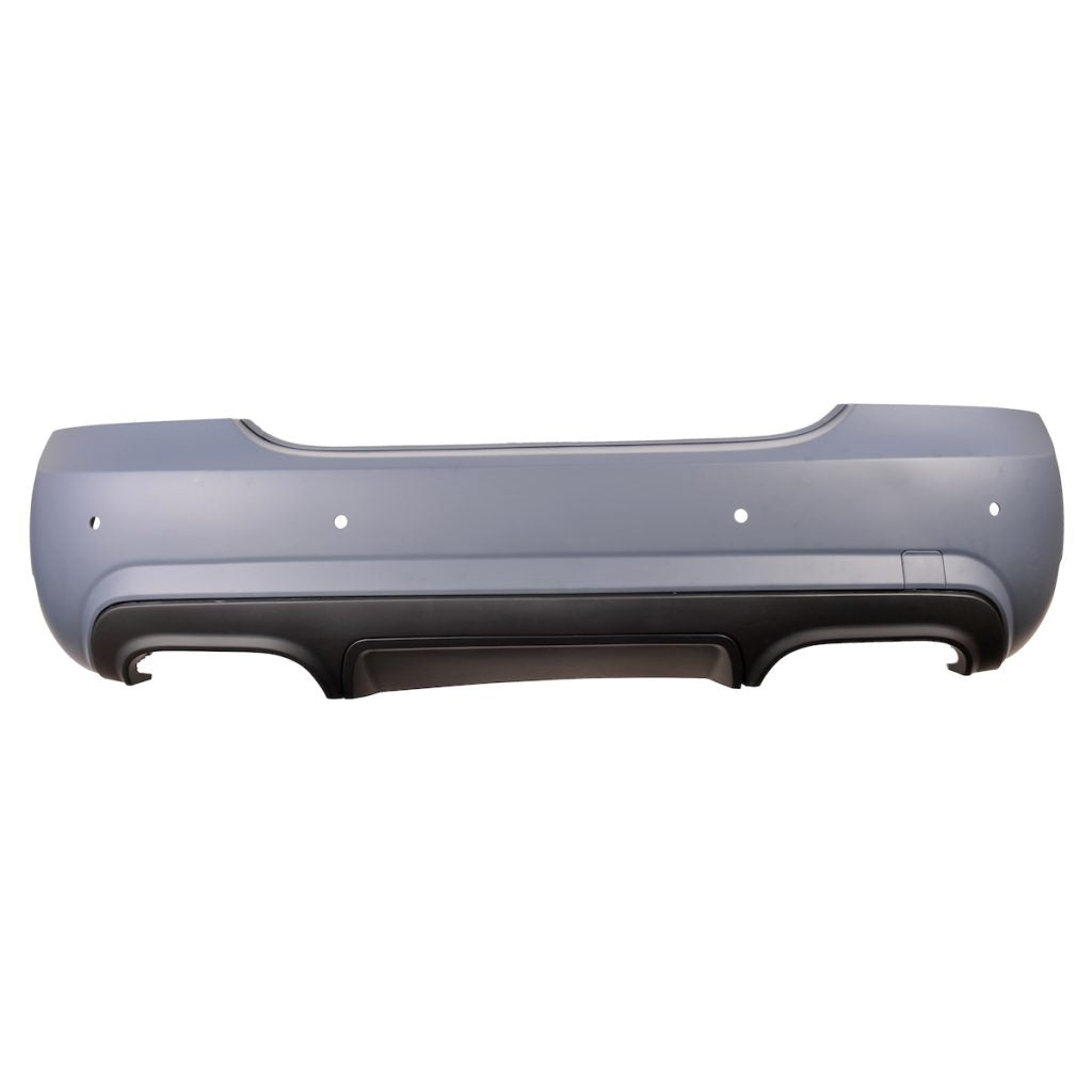 Paraurti Posteriore adatto per Mercedes S-Class W221 2005-2013