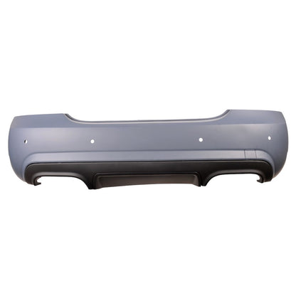 Paraurti Posteriore adatto per Mercedes S-Class W221 2005-2013
