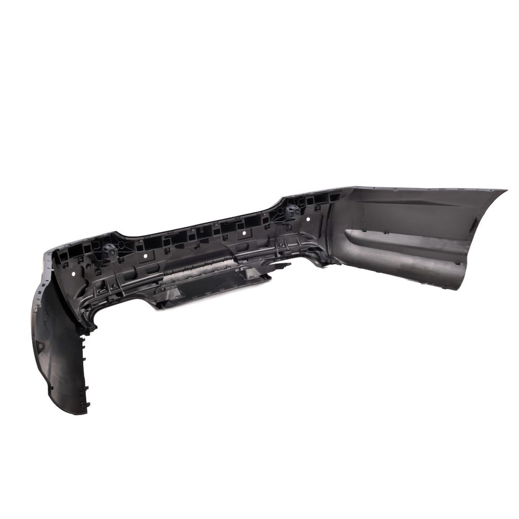 Paraurti Posteriore adatto per Mercedes S-Class W221 2005-2013