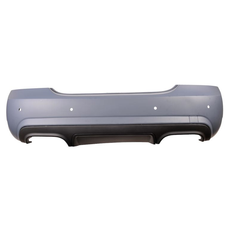 ART.3529 Paraurti posteriore AMG Look per Mercedes Classe S W221 05-13