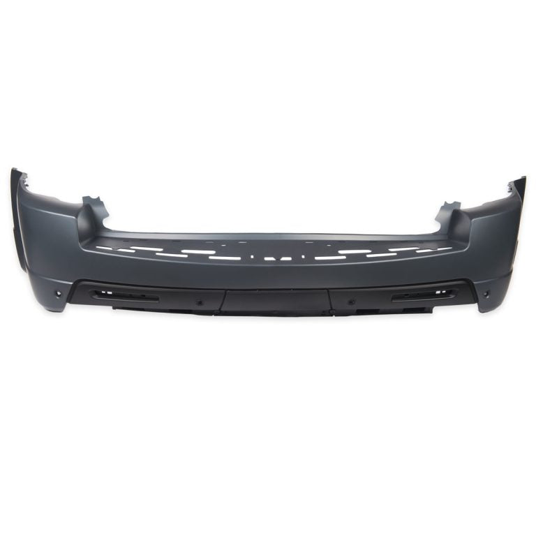 ART.3564 Paraurti posteriore Autobiography Look Range Rover Sport L320 05-12