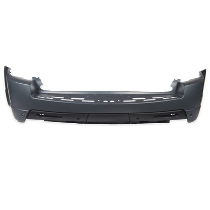 ART.3564 Paraurti posteriore Autobiography Look Range Rover Sport L320 05-12