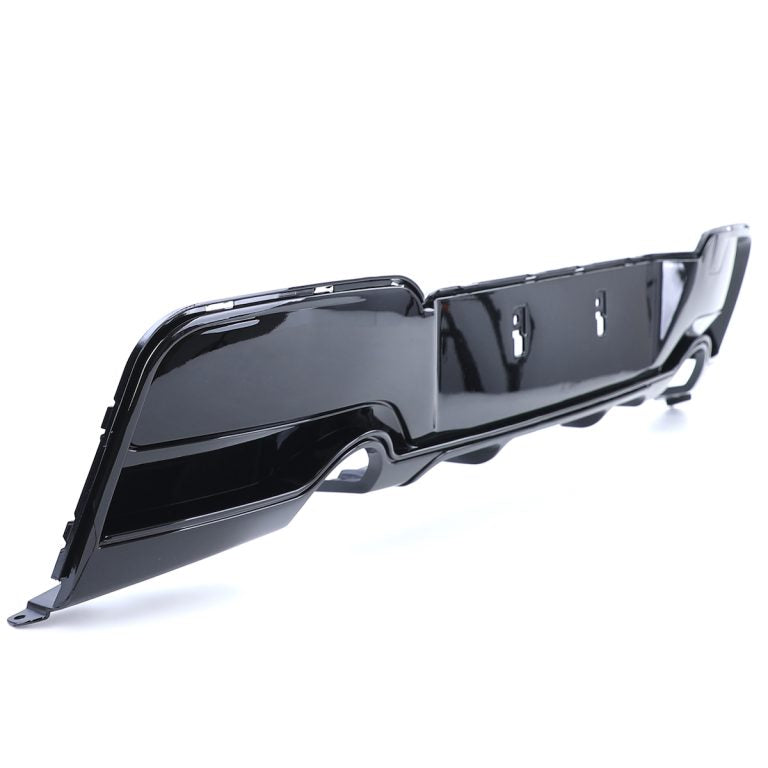 🔥 Diffusore Paraurti posteriore 135i M-Sport Look per Bmw 1 (F20, F21) 🔥