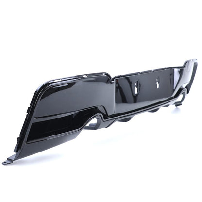 🔥 Diffusore Paraurti posteriore 135i M-Sport Look per Bmw 1 (F20, F21) 🔥