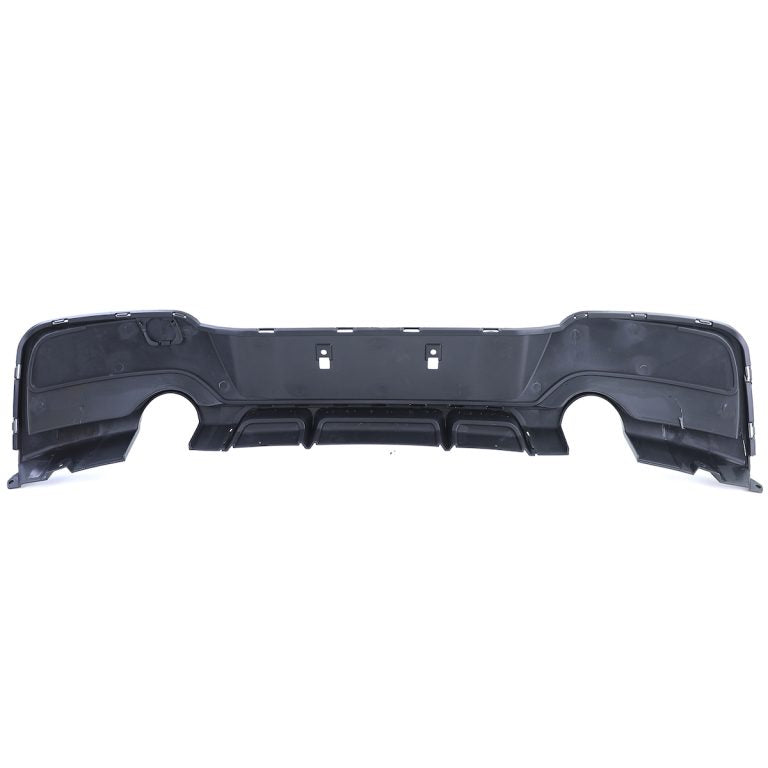 🔥 Diffusore Paraurti posteriore 135i M-Sport Look per Bmw 1 (F20, F21) 🔥