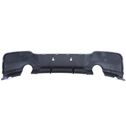🔥 Diffusore Paraurti posteriore 135i M-Sport Look per Bmw 1 (F20, F21) 🔥
