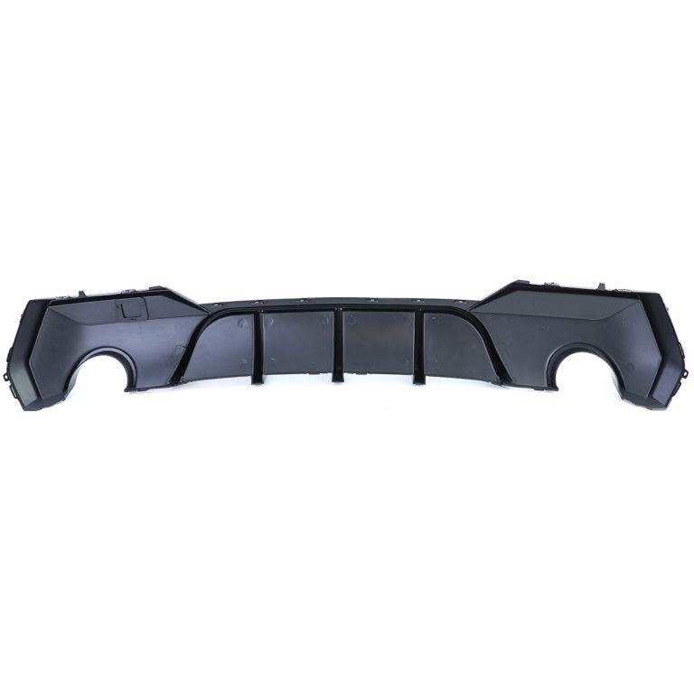 💫ART.7084 Diffusore Posteriore 440i MP Look per Bmw 4 (G22) 2020+💫