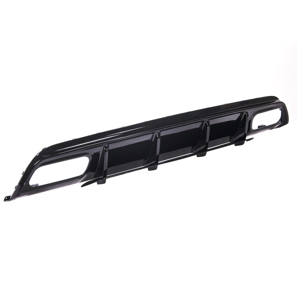 Diffusore adatto per Mercedes A-Class (W176) (2012-2018)