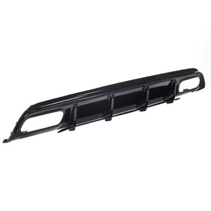 Diffusore adatto per Mercedes A-Class (W176) (2012-2018)