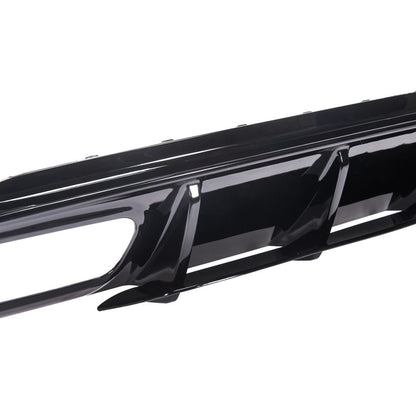 Diffusore adatto per Mercedes A-Class (W176) (2012-2018)