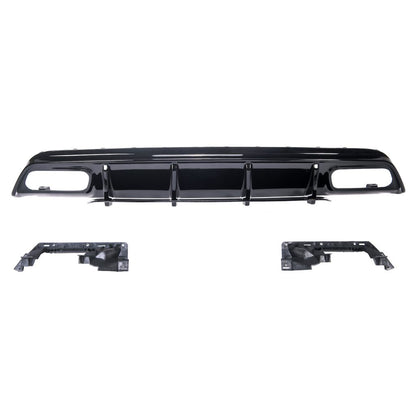 Diffusore adatto per Mercedes A-Class (W176) (2012-2018)