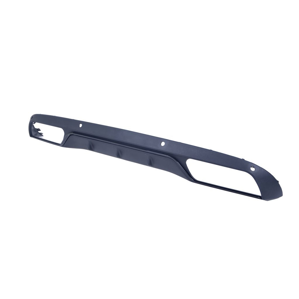 Diffusore adatto per Mercedes C-Class W205 Sedan Estate 2013-2018