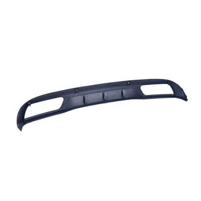 Diffusore adatto per Mercedes C-Class W205 Sedan Estate 2013-2018