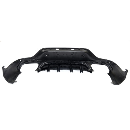 Paraurti Posteriore adatto per Mercedes GLC Coupe (C253) (2016-2023)