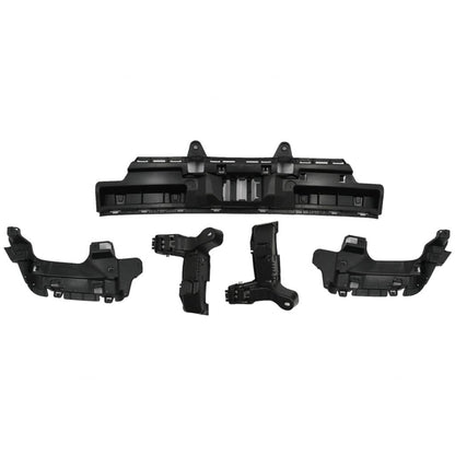 Paraurti Posteriore adatto per Mercedes GLC Coupe (C253) (2016-2023)