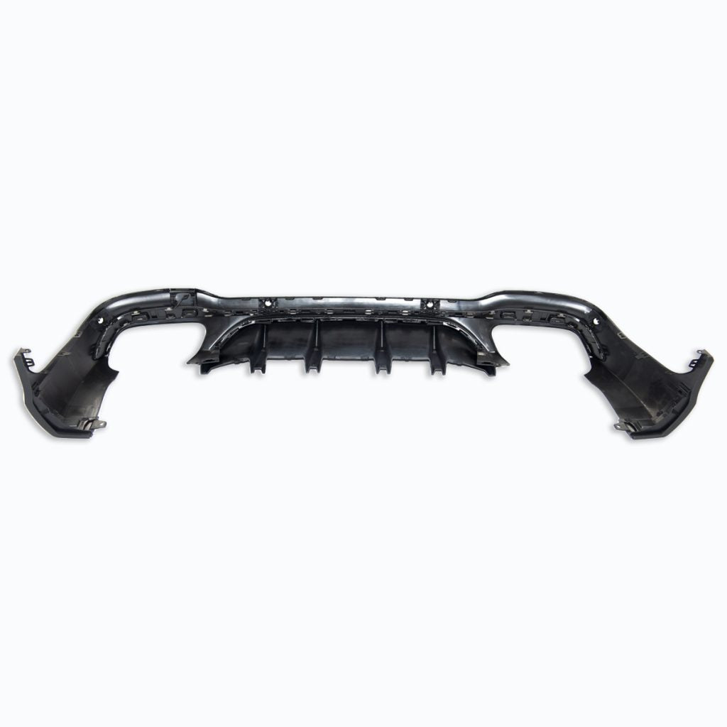 Diffusore adatto per Mercedes GLC X253 2015-2023