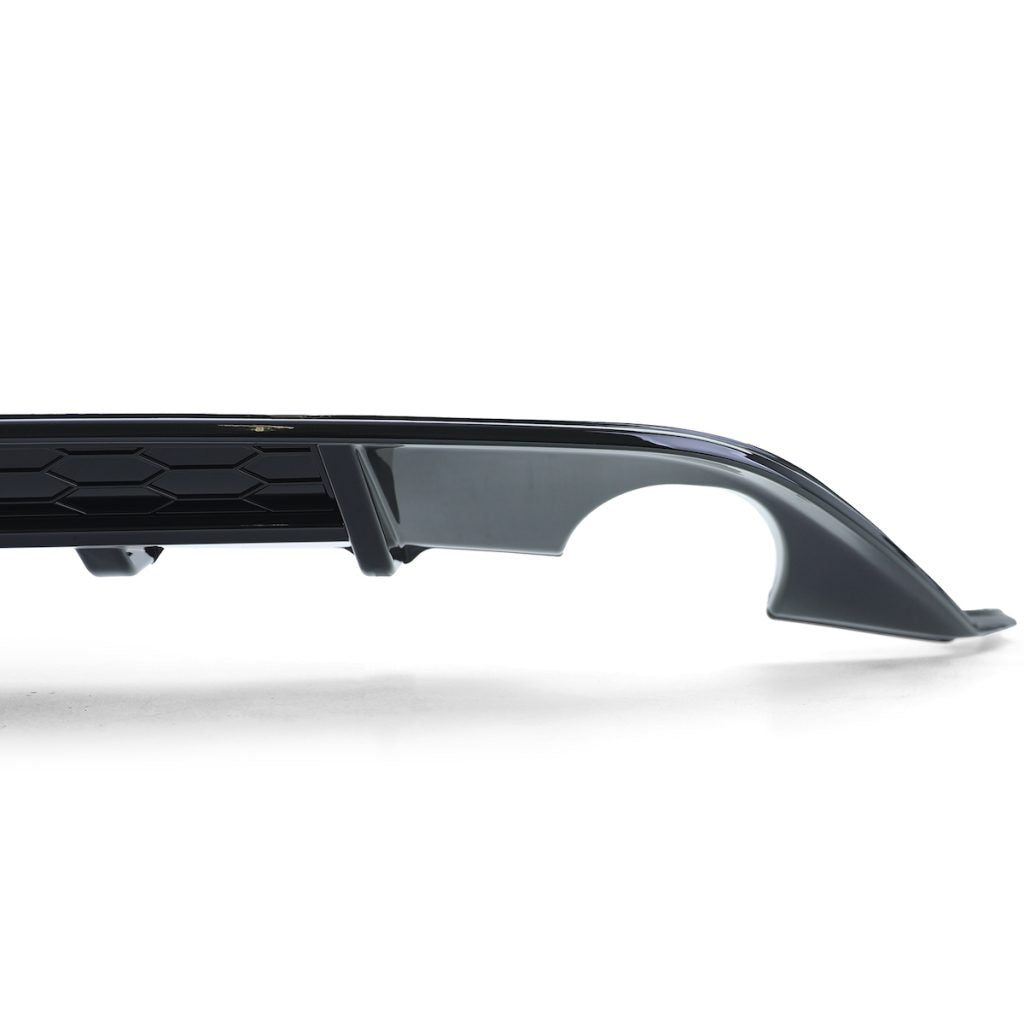 Diffusore adatto per VW Golf 7 2012-2016