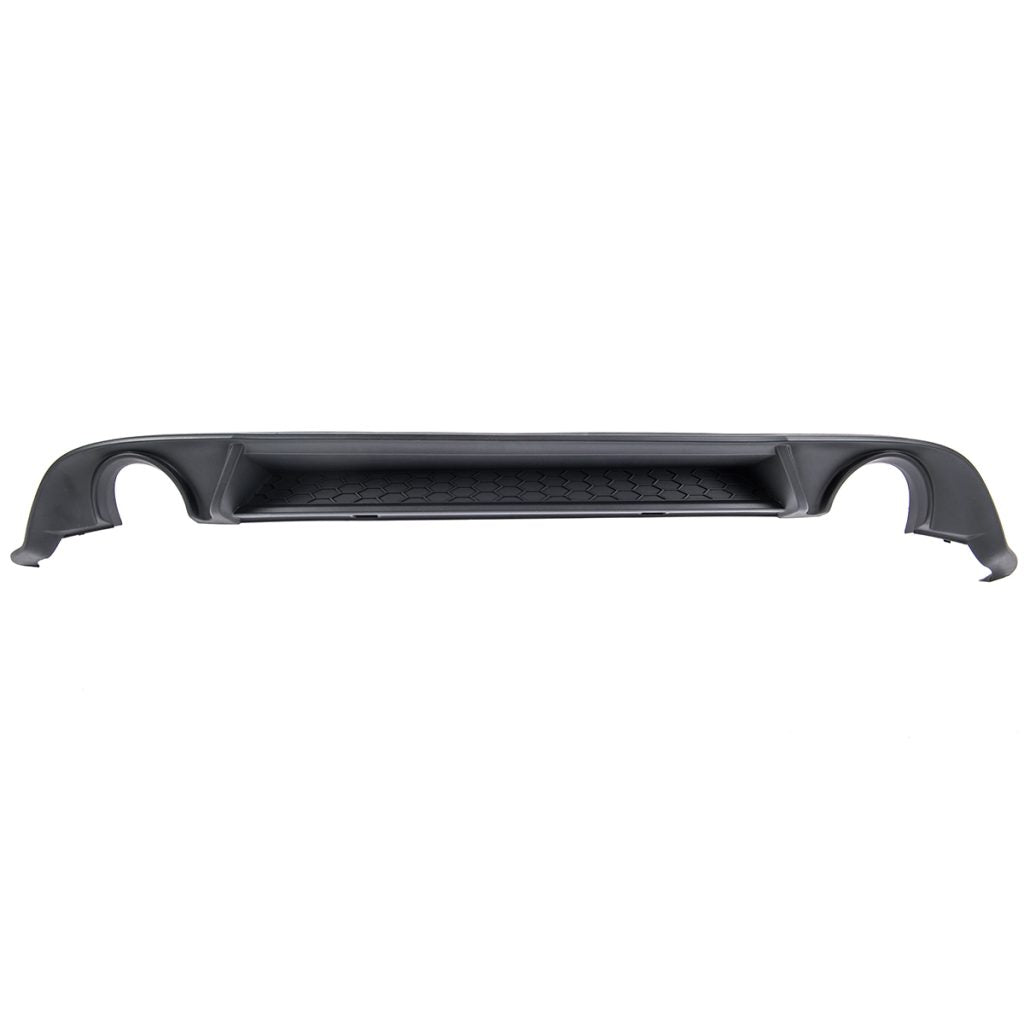Diffusore adatto per VW Golf 7.5 2017-2019