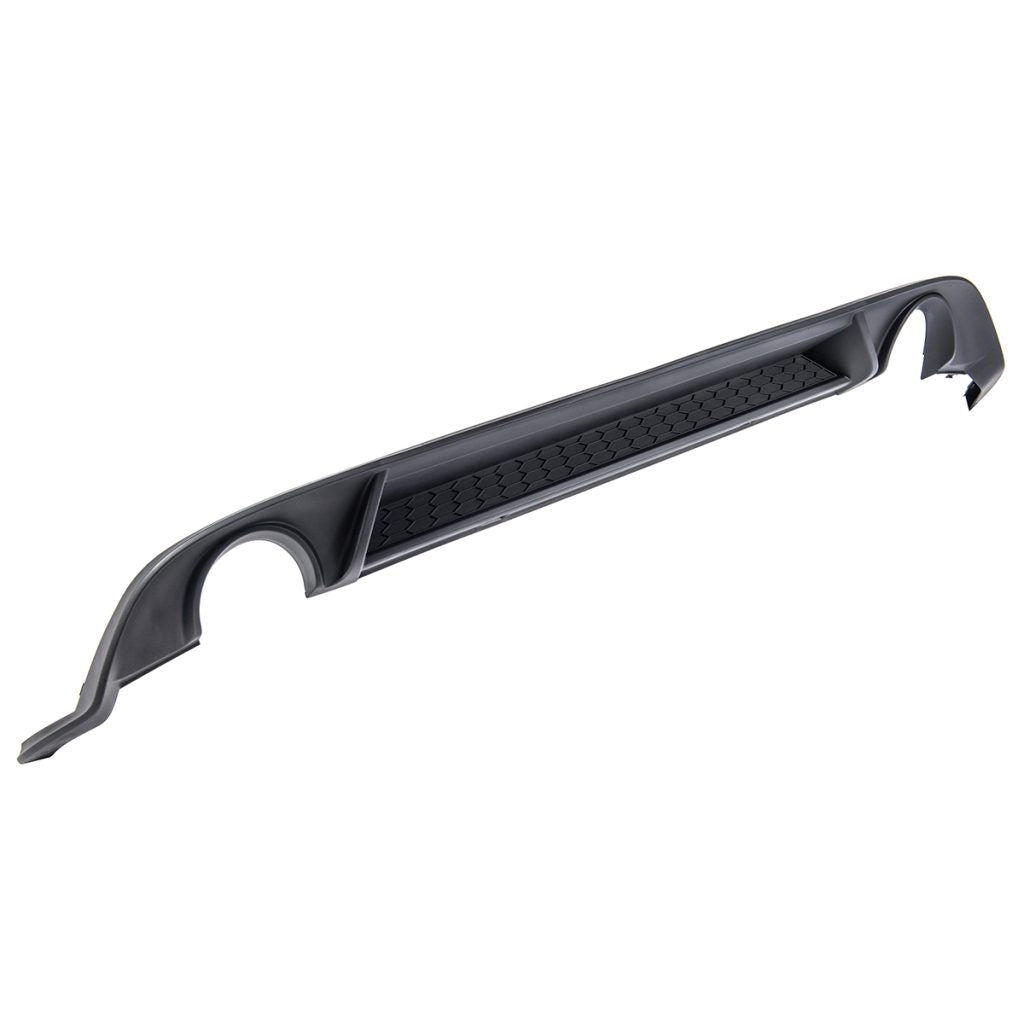 Diffusore adatto per VW Golf 7.5 2017-2019
