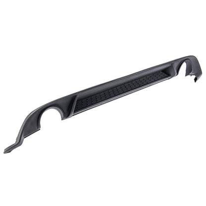 Diffusore adatto per VW Golf 7.5 2017-2019