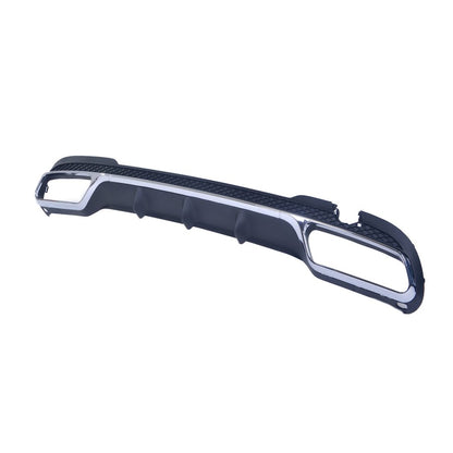 Diffusore adatto per Mercedes E-Class W212 2013-2016
