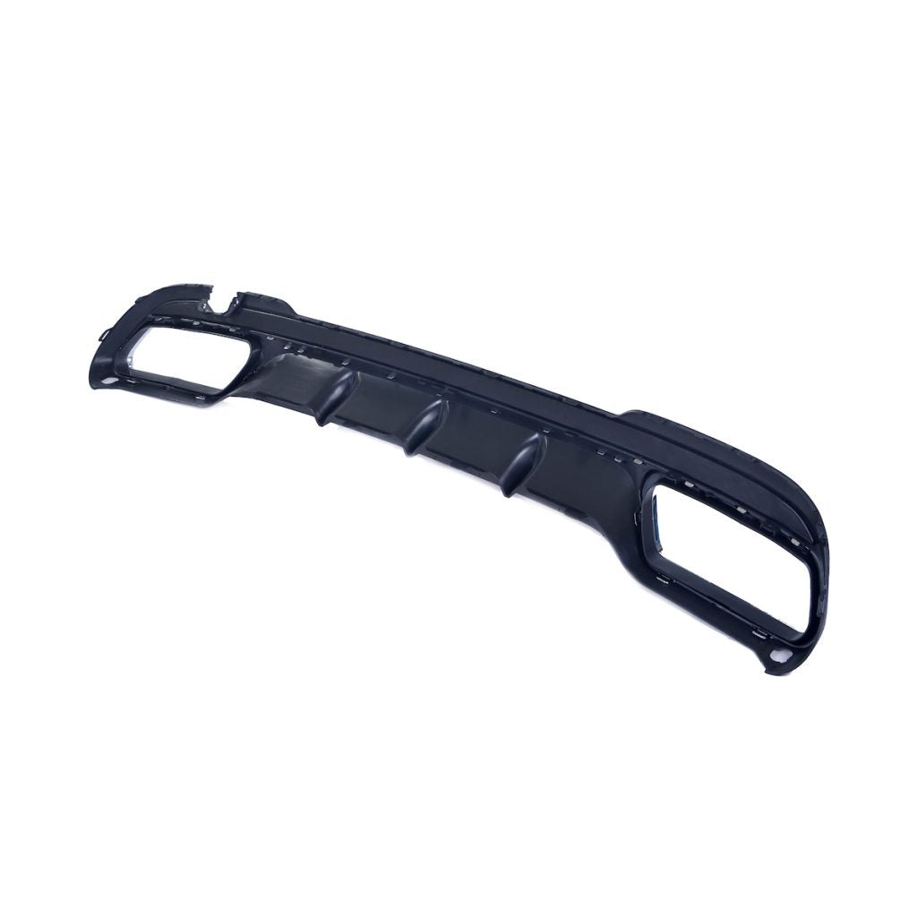 Diffusore adatto per Mercedes E-Class W212 2013-2016