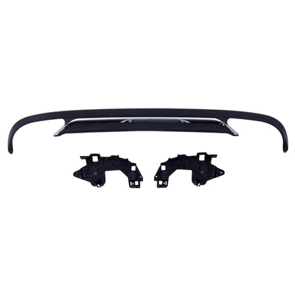 Diffusore adatto per Mercedes E-Class W212 2013-2016