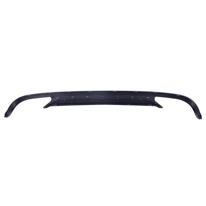 Diffusore adatto per Mercedes E-Class W212 2013-2016