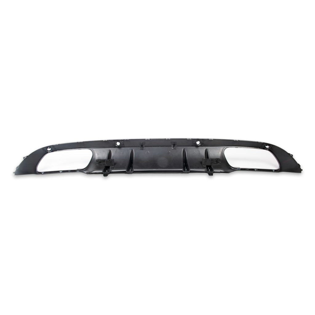 Diffusore adatto per Mercedes C-Class W205 Sedan Estate 2013-2021