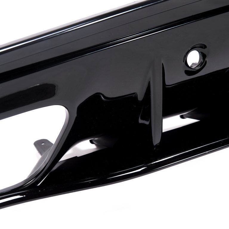 ART.5502 DIFFUSORI Mercedes C-Class (W205)  C63 AMG Facelift