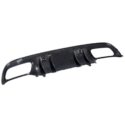 ART.5502 DIFFUSORI Mercedes C-Class (W205)  C63 AMG Facelift