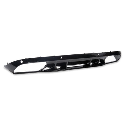 Diffusore adatto per Mercedes C-Class W205 Sedan Estate 2013-2021