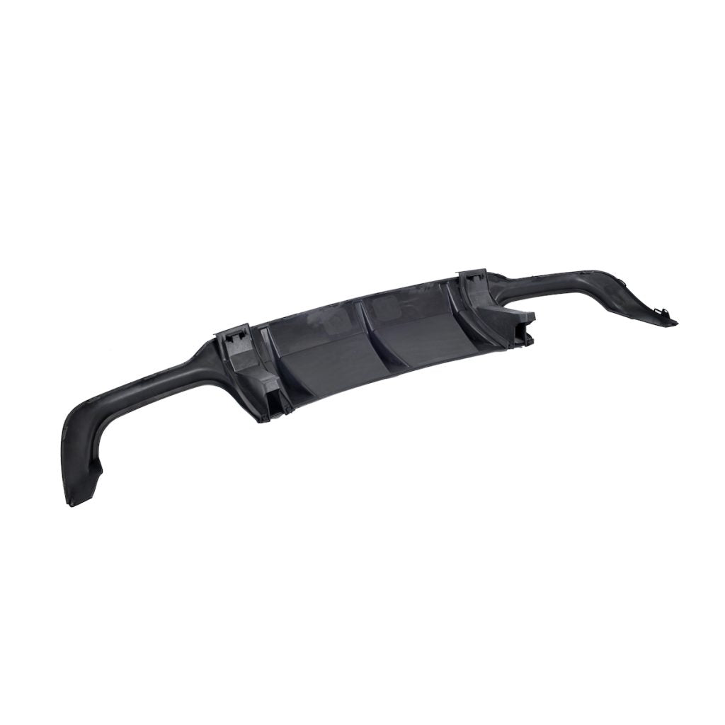 Diffusore adatto per Mercedes C-Class W204 Sedan Estate Coupe 2011-2015