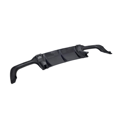 Diffusore adatto per Mercedes C-Class W204 Sedan Estate Coupe 2011-2015