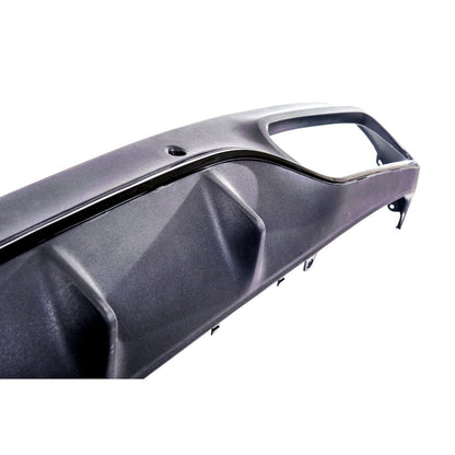 Diffusore adatto per Mercedes C-Class W205 Coupe Cabrio 2015-2018