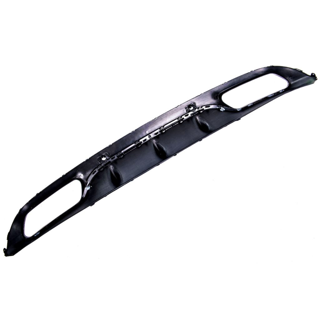 Diffusore adatto per Mercedes C-Class W205 Coupe Cabrio 2015-2018