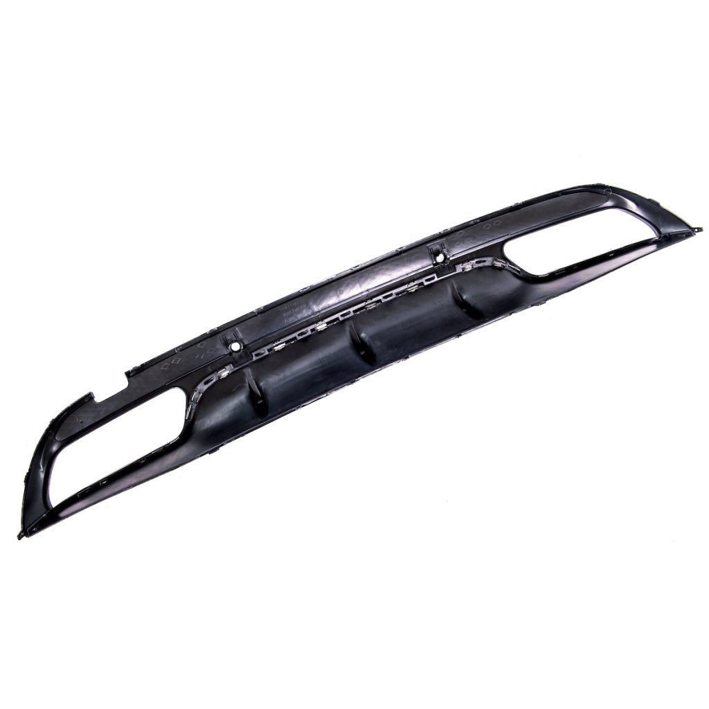 Diffusore adatto per Mercedes C-Class W205 Sedan Estate 2013-2018