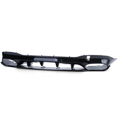 Diffusore adatto per Mercedes CLA (C118) (2019-On)