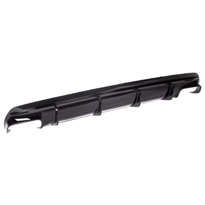 Diffusore adatto per Mercedes CLA (C117) (2013-2019)