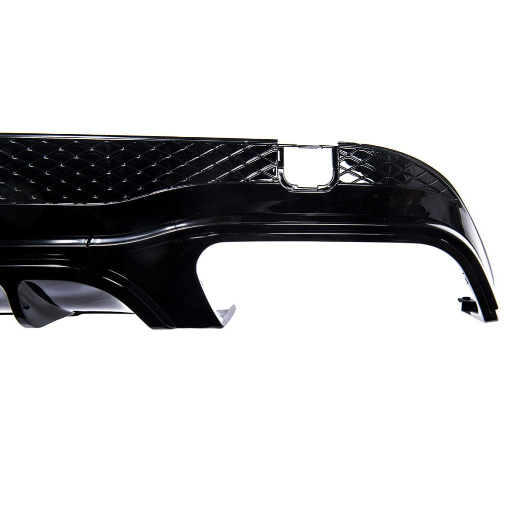 Diffusore adatto per Mercedes E-Class C207 2013-2016