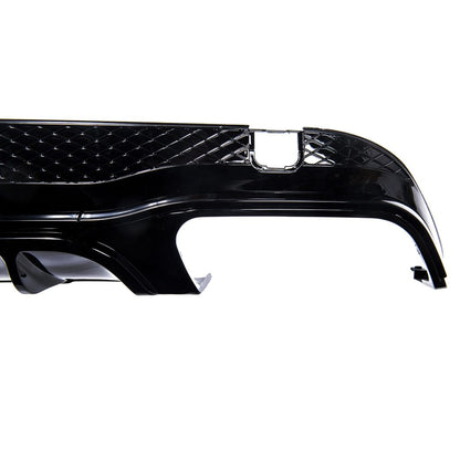 Diffusore adatto per Mercedes E-Class C207 2013-2016