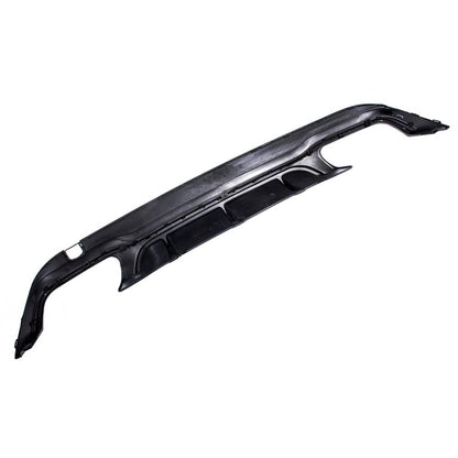 ART.2810  Diffusore  Mercedes  E63 AMG Look per Mercedes Classe E (W207)