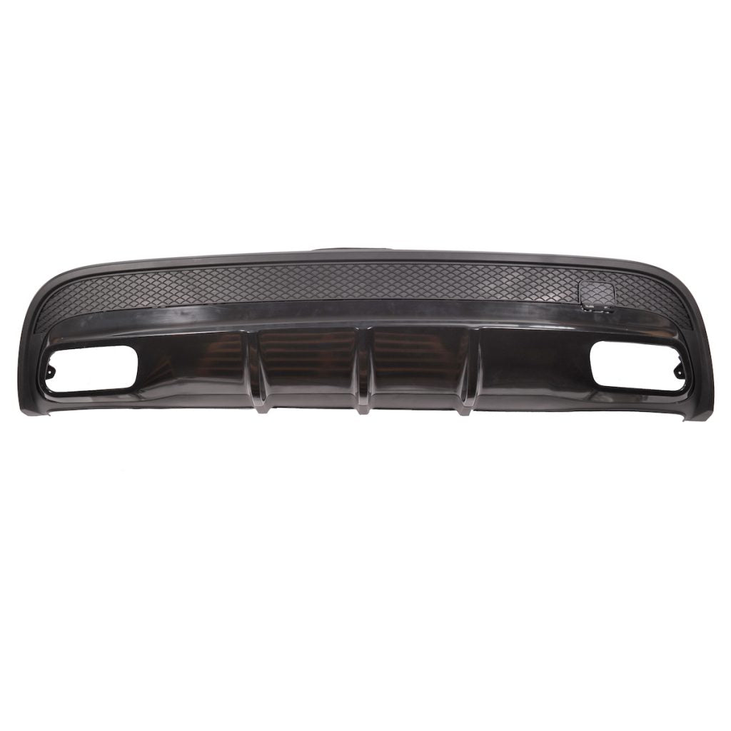 Diffusore adatto per Mercedes GLA X156 2013-2016