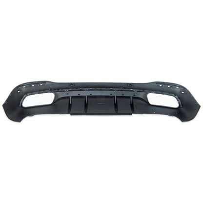 Diffusore adatto per Mercedes GLE W167 2018+